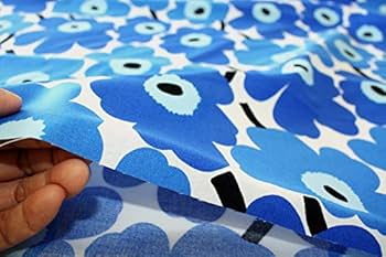 Amazon | 【正規輸入品】マリメッコ 布 MINI UNIKKO（ミニ